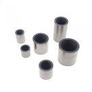 lot24 Graphite crucible fine particle 10ml appr melting crucible