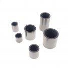 lot2 Graphite crucible fine particle 12.5ml appr melting crucible