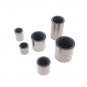 lot4 Graphite crucible fine particle 10ml appr melting crucible