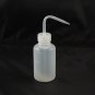 150ml Squeeze Bottle Tattoo Wash White Bent Tip Green Soap Alcohol Clear