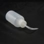 150ml Squeeze Bottle Tattoo Wash White Bent Tip Green Soap Alcohol Clear