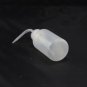 150ml Squeeze Bottle Tattoo Wash White Bent Tip Green Soap Alcohol Clear