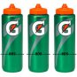 150ml Squeeze Bottle Tattoo Wash White Bent Tip Green Soap Alcohol Clear
