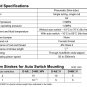 SMC Type Single Acting Spring Extend CDQSB12-30T Compact Cylinder