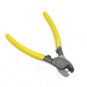 (10)PCS 8~12 mm Nylon Electric Cable Waterproof PG13.5 Cable Gland off white