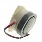 380VAC Panel Mount Mini Electronic Buzzer Alarm Replacement New High Power