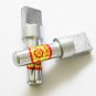 13*6mm Rectangle Head Grinding Wheel Diamond Dressing Pen Dresser Tool
