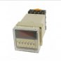 24V DH48S-S Repeat Cycle 3A Multifunction Digital Timer Relay On Delay 8 Pins