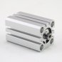 SMC Type CDQSB25-35D Compact Cylinder Double Acting Single Rod 25-35mm
