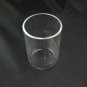 LOT24 Quartz crucible 30ml SiO2 silica crucible