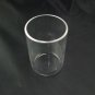 LOT24 Quartz crucible 30ml SiO2 silica crucible