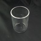 LOT12 Quartz crucible 30ml SiO2 silica crucible