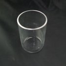 LOT24 Quartz crucible 10ml SiO2 silica crucible