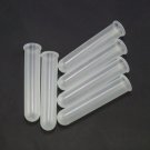 lot24 Plastic test tubes centrifuge tubes 20ml round bottom
