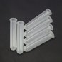 lot72 Plastic test tubes centrifuge tubes 20ml round bottom