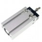 SMC Type CDUK20-50D Free Mount Cylinder Non Rotating Rod Type Double Acting
