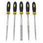 (20) 3mm Mandrel 80Q Grinding Head Concave Needle Diamond Grinding Needle