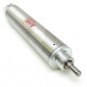 SMC Type CDUW10-30D Free Mount Cylinder Double Acting Double Rod