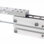 SMC Type MXH10-40 Compact Pneumatic Slide Cylinder Bore Size 10mm Stroke 40mm