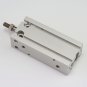 SMC Type CDU32-30D Free Mount Cylinder Double Acting Single Rod 32-30mm