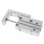 SMC Type MXH10-30 Compact Pneumatic Slide Cylinder Bore Size 10mm Stroke 30mm
