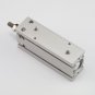 SMC Type CDU25-40D Free Mount Cylinder Double Acting Single Rod 25-40mm