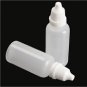 lot2 HDPE bottle with tamperproof cap 100ml sample bottle
