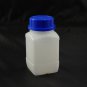 lot4 HDPE bottle with tamperproof cap wide 250ml sample bottle