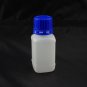 lot4 HDPE bottle with tamperproof cap 250ml sample bottle