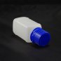 lot4 HDPE bottle with tamperproof cap 250ml sample bottle
