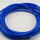 10m(32.8ft) 6mm(OD) x 4(ID) PU Air Tubing Pipe Hose Color Blue