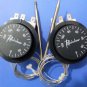 1PCS Liquid Expansion Type Knob Temperature Switch Controller 0~50 Celsius Probe