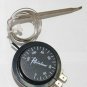 1PCS Liquid Expansion Type Knob Temperature Switch Controller 0~50 Celsius Probe