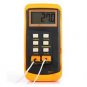 1PCS Liquid Expansion Type Knob Temperature Switch Controller 0~50 Celsius Probe