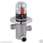 1PCS Liquid Expansion Type Knob Temperature Switch Controller 0~50 Celsius Probe