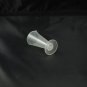 lot4 Conical Graduate Plastic Measuring Cup 250ml Round Base