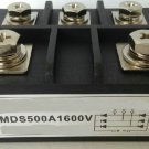 MDS500A 3-Phase Diode Bridge Rectifier 500A Amp 1600V