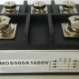 MDS500A 3-Phase Diode Bridge Rectifier 500A Amp 1600V