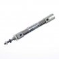 SMC Type CDJ2D10-20 Mini Pneumatic Cylinder Double Acting Double clevis style