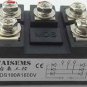 MDS100A 3-Phase Diode Bridge Rectifier 100A Amp 1600V