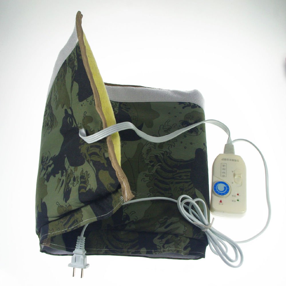 80cm Length PVC Heater/Heating Blankets for up to 1 1/2" PVC Pipe