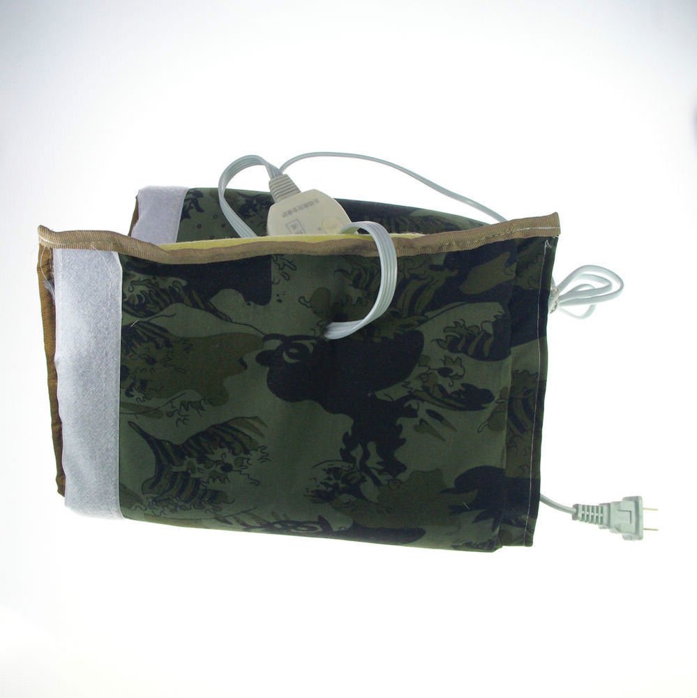 80cm Length PVC Heater/Heating Blankets for up to 1 1/2" PVC Pipe