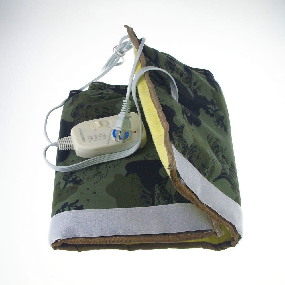 80cm Length PVC Heater/Heating Blankets for up to 1 1/2" PVC Pipe