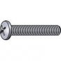 (10) Metric Thread M8*45mm Brass Outside Hex Screw Bolts