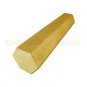 (10) Metric Thread M8*45mm Brass Outside Hex Screw Bolts
