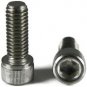 (10) Metric Thread M8*30mm Brass Outside Hex Screw Bolts