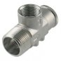 0.9Mpa 1/4"BSPT Air Compressor Pressure Relief Valve Safety Release Valves