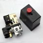 0.9Mpa 1/4"BSPT Air Compressor Pressure Relief Valve Safety Release Valves
