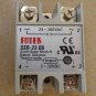 New Solid State Relay SSR-25DA 25A /250V 3-32VDC