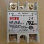New Solid State Relay SSR-25DA 25A /250V 3-32VDC